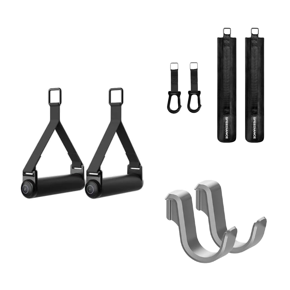 Amazon.com : Speediance PowerGrip Smart Heavy Duty Exercise